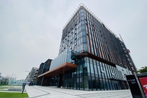 时代e-park(天河)